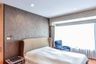 1 Bedroom Condo for rent in Amanta Lumpini, Thung Maha Mek, Bangkok near MRT Khlong Toei