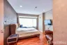 1 Bedroom Condo for rent in Amanta Lumpini, Thung Maha Mek, Bangkok near MRT Khlong Toei