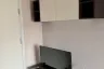 1 Bedroom Condo for rent in Plum Condo Pinklao Station, Bang Yi Khan, Bangkok near MRT Bang Yi Khan