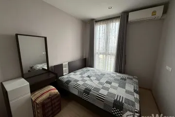 1 Bedroom Condo for rent in Bang Yi Khan, Bangkok near MRT Bang Yi Khan