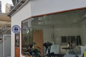 Commercial for rent in Khlong Tan, Bangkok near BTS Phrom Phong