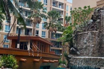 1 Bedroom Condo for sale in Atlantis Condo Resort, Nong Prue, Chonburi