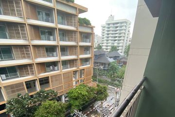 1 Bedroom Condo for rent in Voque Sukhumvit 31, Khlong Toei Nuea, Bangkok near MRT Sukhumvit