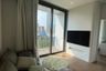 1 Bedroom Condo for sale in MUNIQ Langsuan, Lumpini, Bangkok near BTS Chit Lom
