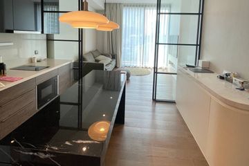 1 Bedroom Condo for sale in MUNIQ Langsuan, Lumpini, Bangkok near BTS Chit Lom