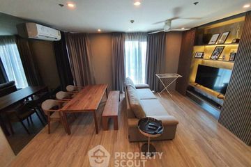 2 Bedroom Condo for rent in Villa Asoke, Makkasan, Bangkok near MRT Phetchaburi