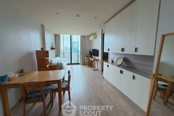 2 Bedroom Condo for rent in The Colony Sukhumvit 11, Khlong Toei Nuea, Bangkok near BTS Nana