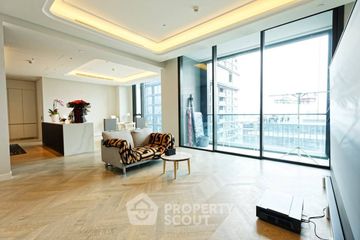 2 Bedroom Condo for rent in 98 Wireless, Lumpini, Bangkok near BTS Ploen Chit