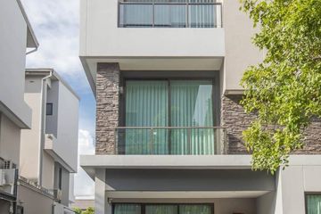 4 Bedroom House for sale in Baan Klang Muang Classe Ekkamai-Ramintra, Lat Phrao, Bangkok