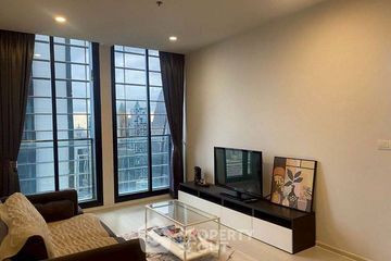 2 Bedroom Condo for Sale or Rent in Noble Ploenchit, Lumpini, Bangkok near BTS Ploen Chit