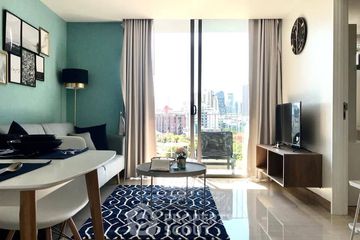 1 Bedroom Condo for sale in Khlong Tan Nuea, Bangkok