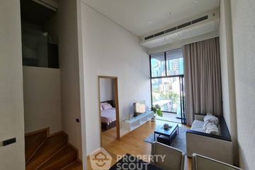 2 Bedroom Condo for sale in Siamese Exclusive Sukhumvit 31, Khlong Toei Nuea, Bangkok near MRT Sukhumvit