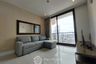1 Bedroom Condo for sale in Aguston Sukhumvit 22, Khlong Toei, Bangkok near MRT Queen Sirikit National Convention Centre
