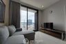 1 Bedroom Condo for sale in Aguston Sukhumvit 22, Khlong Toei, Bangkok near MRT Queen Sirikit National Convention Centre
