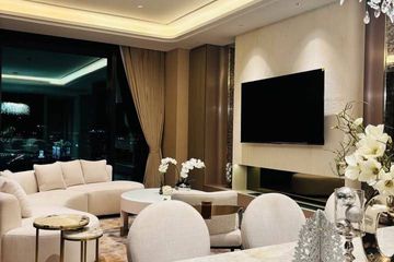 3 Bedroom Condo for Sale or Rent in 98 Wireless, Lumpini, Bangkok near BTS Ploen Chit