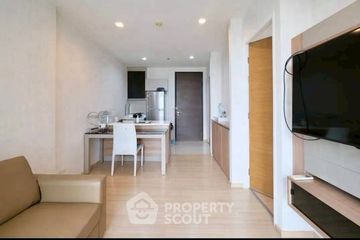 1 Bedroom Condo for rent in Phra Khanong, Bangkok near BTS On Nut