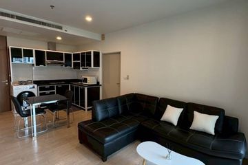 1 Bedroom Condo for rent in Noble Solo, Khlong Tan Nuea, Bangkok near BTS Thong Lo