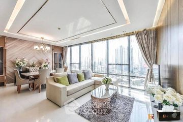 2 Bedroom Condo for rent in The Bangkok Sathorn, Thung Wat Don, Bangkok near BTS Surasak