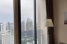 1 Bedroom Condo for rent in The ESSE Asoke, Khlong Toei Nuea, Bangkok near BTS Asoke