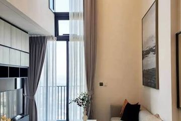 1 Bedroom Condo for rent in The Line sukhumvit 101, Bang Chak, Bangkok near BTS Punnawithi