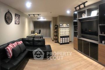 2 Bedroom Condo for rent in The Waterford Diamond, Khlong Tan, Bangkok near BTS Phrom Phong