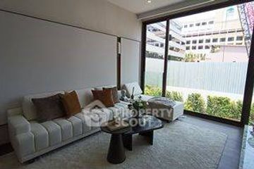 1 Bedroom Condo for sale in ROMM Convent, Silom, Bangkok near BTS Chong Nonsi