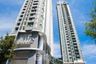 2 Bedroom Condo for sale in Life Ratchadapisek, Huai Khwang, Bangkok near MRT Huai Khwang