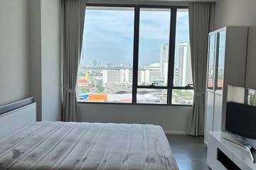 1 Bedroom Condo for rent in 333 Riverside, Bang Sue, Bangkok near MRT Bang Pho