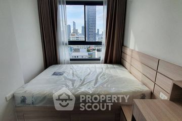 2 Bedroom Condo for rent in Ideo Sukhumvit 93, Bang Chak, Bangkok near BTS Bang Chak
