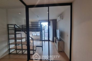 1 Bedroom Condo for rent in MARU Ekkamai 2, Khlong Tan Nuea, Bangkok near BTS Ekkamai