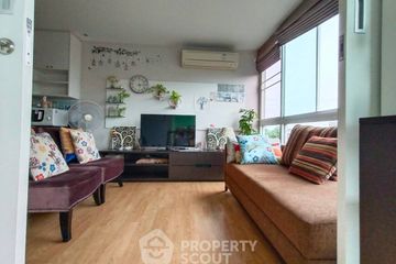 1 Bedroom Condo for rent in Tree Condo LUXE Sukhumvit 52, Bang Chak, Bangkok near BTS On Nut