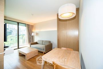 1 Bedroom Apartment for rent in The Philo Residence, Lumpini, Bangkok near BTS Phrom Phong