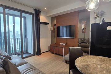 2 Bedroom Condo for rent in Ashton Morph 38, Phra Khanong, Bangkok near BTS Thong Lo