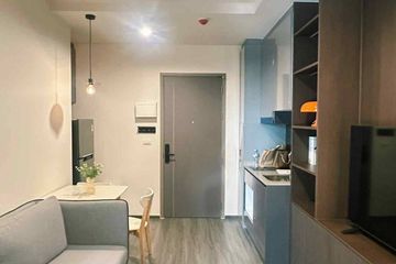 1 Bedroom Condo for rent in Ideo Sukhumvit - Rama 4, Phra Khanong, Bangkok near BTS Phra Khanong
