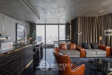 1 Bedroom Condo for rent in Ashton Asoke - Rama 9, Din Daeng, Bangkok near MRT Phra Ram 9