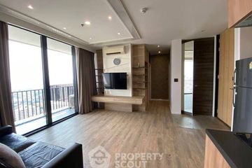 2 Bedroom Condo for rent in THE ISSARA LADPRAO, Chom Phon, Bangkok near MRT Lat Phrao