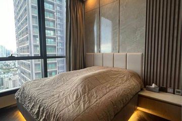 1 Bedroom Condo for rent in The ESSE Sukhumvit 36, Phra Khanong, Bangkok near BTS Thong Lo