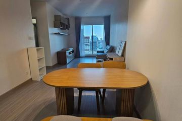 2 Bedroom Condo for rent in Supalai Premier Si Phraya-Samyan, Maha Phruettharam, Bangkok near MRT Sam Yan