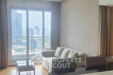 1 Bedroom Condo for rent in The Address Asoke, Makkasan, Bangkok near MRT Phetchaburi
