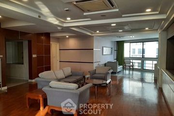 3 Bedroom Condo for rent in Sukhumvit Park, Khlong Toei, Bangkok near BTS Nana