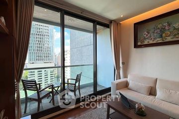 1 Bedroom Condo for rent in The Address Sukhumvit 28, Khlong Tan, Bangkok near BTS Phrom Phong