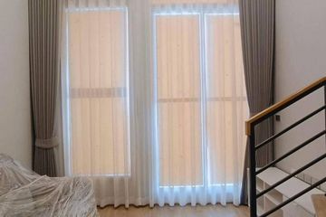 1 Bedroom Condo for rent in Culture Chula, Si Phraya, Bangkok near MRT Sam Yan