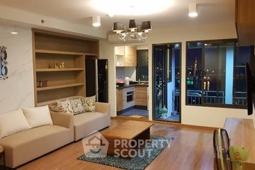 2 Bedroom Condo for rent in U Delight Residence Riverfront Rama 3, Bang Phong Pang, Bangkok