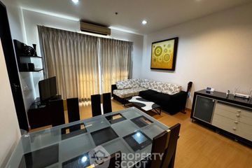 1 Bedroom Condo for rent in Baan Klang Krung Siam - Pathumwan, Thanon Phetchaburi, Bangkok near BTS Ratchathewi