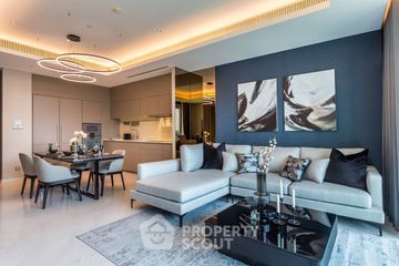 1 Bedroom Condo for rent in Sindhorn Tonson, Lumpini, Bangkok near BTS Ratchadamri