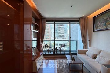 1 Bedroom Condo for rent in The Address Sukhumvit 28, Khlong Tan, Bangkok near BTS Phrom Phong