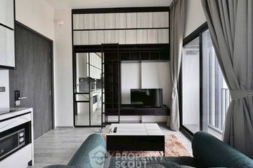 1 Bedroom Condo for rent in The Line sukhumvit 101, Bang Chak, Bangkok near BTS Punnawithi