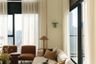 2 Bedroom Condo for rent in The Lofts Silom, Silom, Bangkok near BTS Surasak