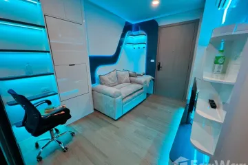 1 Bedroom Condo for rent in Bang Khun Non, Bangkok near MRT Bang Khun Non