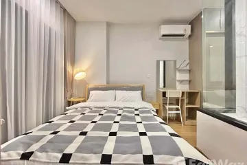 1 Bedroom Condo for rent in Bang Kapi, Bangkok
